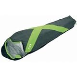 Lafuma X 650 Pro Sleeping Bag: 40 Degree Synthetic