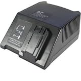Universal Power Tool Battery Charger For Milwaukee