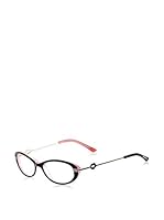 Miss Sixty Montura Mx0571 005 52 Ladies (52 mm) Negro