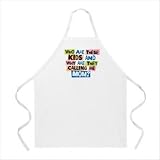 Calling Me Mom Apron
