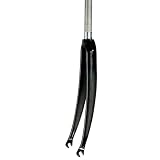 Nashbar Carbon Threaded Road Fork