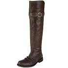 Bronx Cute Tee Knee High Boot