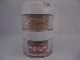 Sonia Kashuk Mineral Concealer, Sheer Mineral Blush & Sheer Mineral Powder Foundation 3 in 1