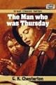 The Man Who Was Thursday