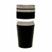 Navigate Fresh2Go 400ml Insulated Executive Travel Mug - Black
