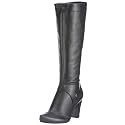 Luciano Barachini  10062, Damen Stiefel, Grau, (Grigio )