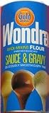 Review General Mills  / Wondra Pour N Shake Flour 13.5 oz 12ct