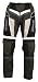 Suchen : MX-Hose schwarz-grau