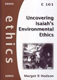 Uncovering Isaiah's environmental ethics