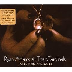 Everybody Knows EP