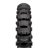 100 90x19 Michelin Starcross Sand 4 Tire HONDA HUSQVARNA KAWASAKI KTM SUZUKI YAMAHA by Michelin