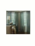 Window Treatment - Panels