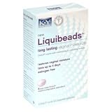 K-Y Liquibeads Vaginal Moisturizer
