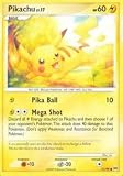 Pokemon - Pikachu (71) - Arceus