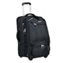 High Sierra 28" Expandable Wheeled Upright (Black)