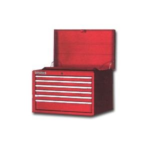 International Tool Boxes (ITBBR816) Top Chest
