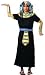 Egyptian Pharaoh Child Halloween Costume Size 4-6 Small