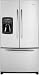Maytag MFI2568AES 25 Cu. Ft. French Door Refrigerator
