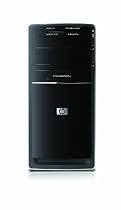 HP Pavilion P6210uk Desktop PC (AMD Athlon II X4 Processor 620, Windows 7 Home Premium, 4 GB DDR3,1 TB SATA HDD, NVIDIA GeForce, Gigabit Ethernet LAN)