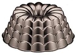 Wilton Aluminum Belle Pan