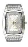 Skagen Sport Collection Silver-tone Dial Men's Watch #747LSGX