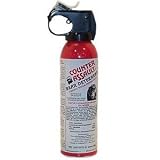 Counter Assault Bear Deterrent Spray - 8.1 oz.