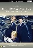 Silent Witness - Series Eight - 4-DVD Box Set ( Silent Witness - Entire Series 8 )