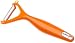 Zyliss 46073 Julienne Schneider orange