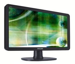  : Philips 190CW8FB - Flat panel display - TFT - 19.1