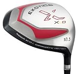 Tour Edge Exotics XLD Driver