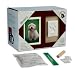 Pawprint Keepsake Memory Box
