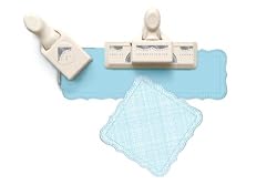 Martha Stewart Crafts Punch Around the Page, Cherish Punch Set