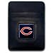 Chicago Bears Executive Money Clip/Credit Card Holder