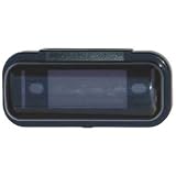 PYLE PLMRCB1 Black Water Resistant Radio Shield