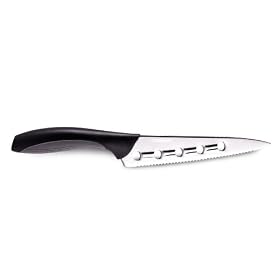 Circulon 5-Inch Serrated Utility Knife by Circulon