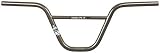 Colony Teddy Bar BMX Bike Handlebars - 8 Inch - Pearl Dark Grey