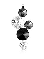 Bohemian Love Story Conjunto de cordón y colgante Grapes