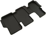 Husky Liners Custom Fit System (Black)