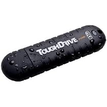 512MB Tough Drive USB 1.1/2.0 200X Water Resist