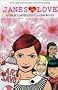 Janes in Love (A Minx Title)