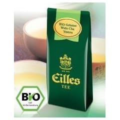 Eilles Tee BIO Gr�ntee Wulu Cha Yantou 250g