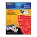 Electronics : FEL5208301 - Laminator Photo Pouch,4-1/2x6-1/4,3 mil.,25/PK,Clear
