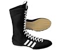 ADIDAS Box Champ Boxing Boot - Black/White