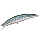 アルファータックル(alpha tackle) ウォータープラネット タイトミノー IW 100S 21179