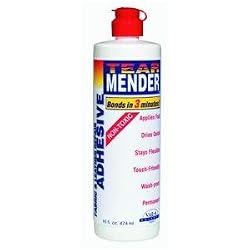 Val-A TG-16 Tear Mender Fabric and Leather Cement