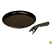 Whirlpool W10187336A Universal Microwave Crisper Pan