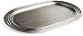 Bathroom Amenity Tray
Steeltek Pewter Veil Amenity Tray