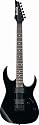 Ibanez GRGR-121 EX BKN Gio E-Gitarre incl. Gigbag