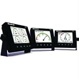 Maretron Dsm250-01 High Bright Color Display Black Enclosure - Network Systems Accessories - Mfr Part #DSM250-01