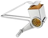 Judge Cheese Grater